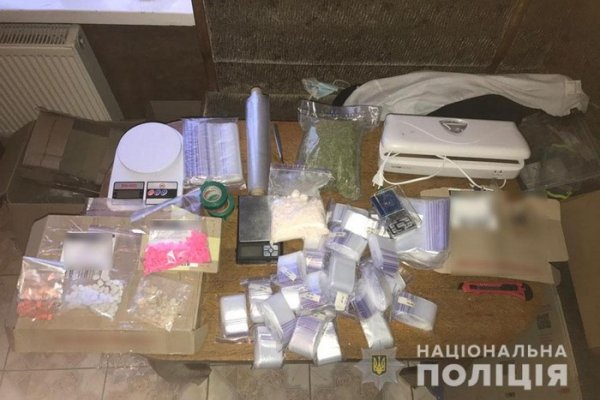 Darknet ссылки